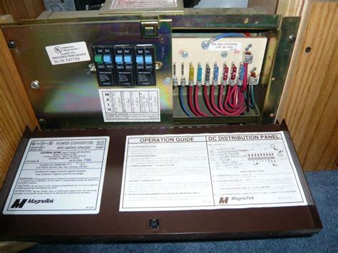 magnetek 6300a model 6332.